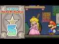 Super Paper Mario ITA [Parte 5 - Principessa Peach]