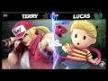 Super Smash Bros Ultimate Amiibo Fights – Request #16231 Terry vs Lucas