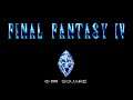Surprise Sunday 090: Final Fantasy 4