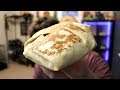 Taco Bell's Triple Double Crunchwrap DEVOURED!