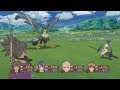 Tales of Vesperia: Definitive Edition - Part 3 Side Quest - Giganto Monster Griffin (Unknown)