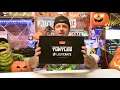Teenage Mutant Ninja Turtles Movie Loot Crate Unboxing | Nickelodeon TMNT