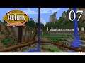 Tektopia Amplified - Episode 07 - Tree Farm