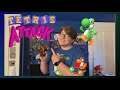 Tetris Attack: The Yoshi Puzzle Game!! - Brady Egan