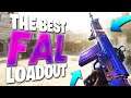 The 3 Shot Fal is TOO Over Powered 🔥..(The Best FAL Class Setup) Modern Warfare
