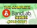 The Complete My BandLab Soundtrack Series