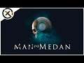 The Dark Pictures: Man of Medan - Gameplay [Español] [Game Pass] [Xbox One X]