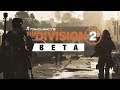 The Division 2 Private BETA - часть 4:End Game