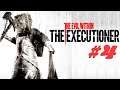 The Evil Within DLC: The Executioner [#4] (Садист с РПГ) Без комментариев