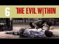 The Evil Within Part 6. Three's company. (Survival Mode Campaign Blind)