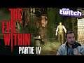 The Evil Within - Partie 4