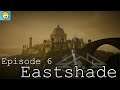The Great Pastry Prank of 2019 - 6 - Fox Plays Eastshade (Blind)
