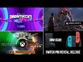 The Growth Of Dreams And Dreamscom 2021 | Xbox Series X DRM | Unreal Engine 5 Features | NS Pro Leak
