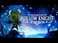 The Hollow Knight Stream
