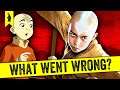 The Last Airbender Movie: What Went Wrong?
