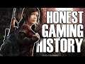 The Last of Us in 13 Minutes | Honest Gaming History