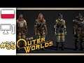 The Outer Worlds [PL] #55 - Stroje dla Celeste