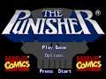 The Punisher. [Mega Drive]. 1CC.  60Fps.