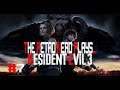 The Retro Nerd Plays...Resident Evil 3 (Remake) Part 7