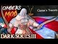 They Actually Put These Swords In The MOD & Bloodborne Armor - DS3 Cinders Mod Funny Moments (4)
