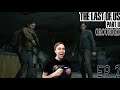 THIS IS GETTING TOUGH : Last of Us 2 Grounded Playthrough EP 2