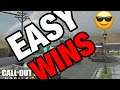 THIS IS WHAT HAPPENS WHEN I TRY IN COD MOBILE RANKED