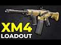 This XM4 Build Melts - Call of Duty Loadout