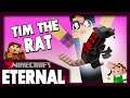Tim the Rat - Minecraft: MC Eternal Modpack #14 (Multiplayer)