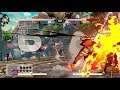 TK Bomber Loop 9
