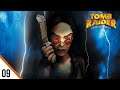 Tomb Raider: Chronicles - Escapando com a Iris
