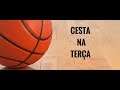 TORONTO RAPTORS CAMPEÃO DA NBA! | Cesta na Terça (18/06/19)