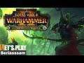 Total War Warhammer 2: The Prophet and the Warlock DLC | Ikit Claw – Multiplayer Campaign – Part 19