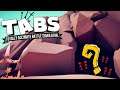 КТО В ПЕЩЕРЕ ? СЕКРЕТ !!! - Totally Accurate Battle Simulator (TABS/ТАБС) Часть 2