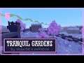 Tranquil Gardens - Minecraft Puzzle Map - 6
