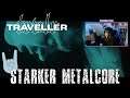 Traveller - Tidal Dream 🔥 ☆ BMT Reacts ☆ HEAVY und STARK 🤘 ☆ Metalcore