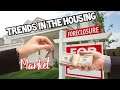 Trends in the Housing Market - Flip Flop Agents
