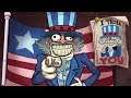 Troll Face Quest Aventuras en U.S.A