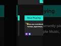 Twitch Tip | How to get a NOW PLAYING Widget #shorts