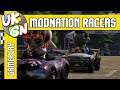 UKGN10 - ModNation Racers [PS3] 20 minutes of gameplay