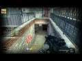 UNDERGROUND (WAVE 41) Survival Mode from COD MW3