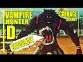 Vampire Hunter D Bloodlust (2000) Carnage Count
