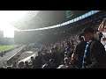 VAR WAHNSINN LIVE + ,,SCHEIß DFB" WECHSELGESANG 🔥🔥 Hertha BSC 2:1 Paderborn / 21.09.2019