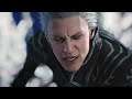 VERGIL BROKE MY FINGERS | Devil May Cry Special Edition