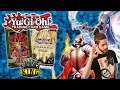 Vintage - Yu-Gi-Oh! Rise of Destiny & Maximum Gold Pack Opening w/ Cydonia & The King of Games