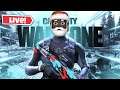 Warzone with (Bk) The Nigerian Cod Player Live On YouTube