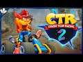 What Could Crash Team Racing 2 Look Like?