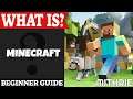 Minecraft Introduction | What Is Series