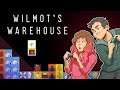 Wilmot's Warehouse - Co-Op Sorting!