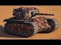 World of Tanks ARL 44 - 7 Kills 6,1K Damage