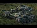 World of Tanks Bat.-Châtillon 25 t AP - 5 Kills 9,3K Damage